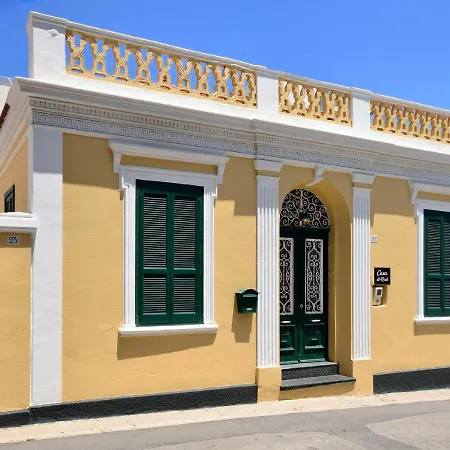 Casa Di Rodi Villa *
