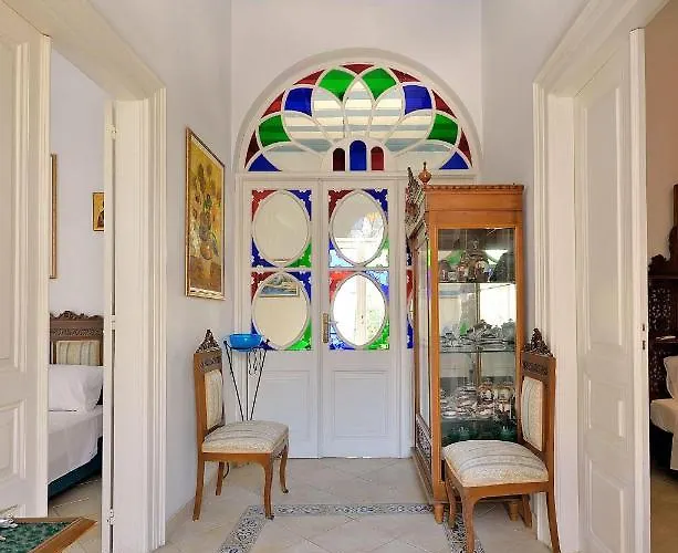 Casa Di Rodi * Rhodes City