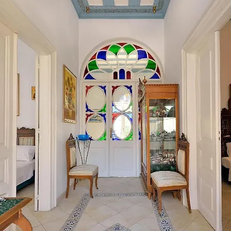 Casa Di Rodi * Rhodes City