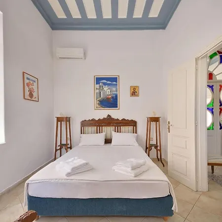 Casa Di Rodi * Rhodes City