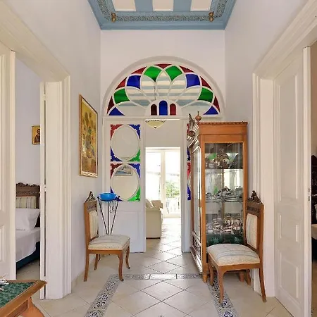 Casa Di Rodi * Rhodes City