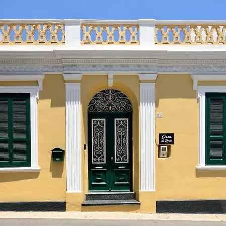 Villa Casa Di Rodi Rhodes City