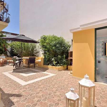 Casa Di Rodi Villa Rhodes City