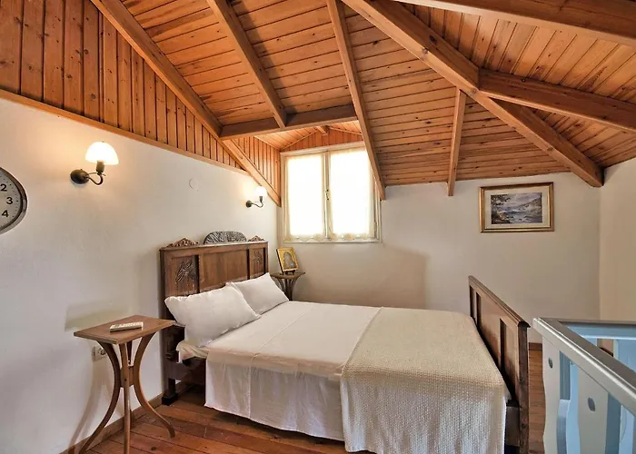 فيلة Casa Di Rodi *