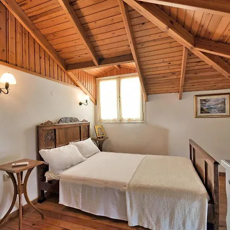 Villa Casa Di Rodi *