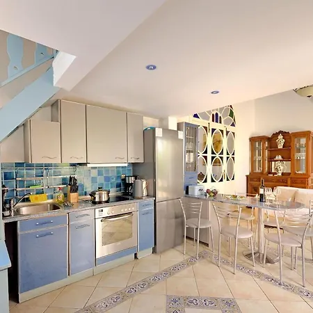Casa Di Rodi 빌라 Rhodes City