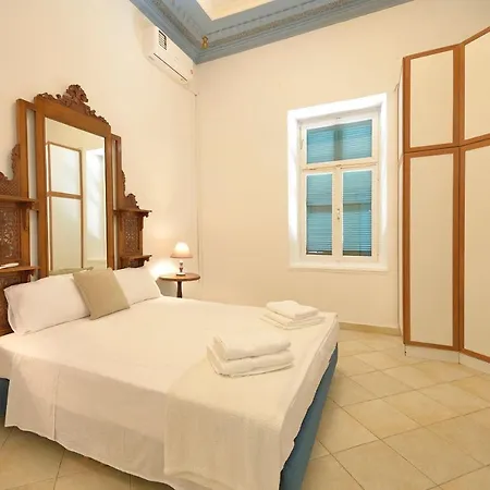 Villa Casa Di Rodi
