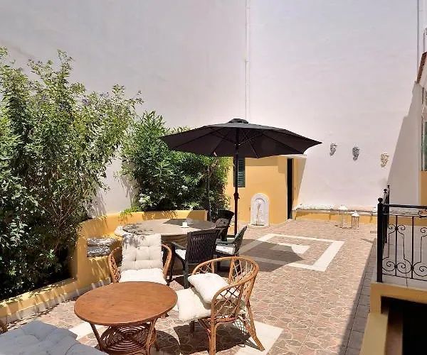 Villa Casa Di Rodi *